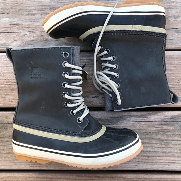 SOREL 1964 Premium Waterproof LTR Boot - Picture 2 of 8